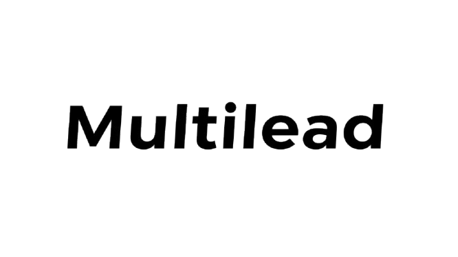 Multilead Logo